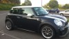 R56 Astro black JCW